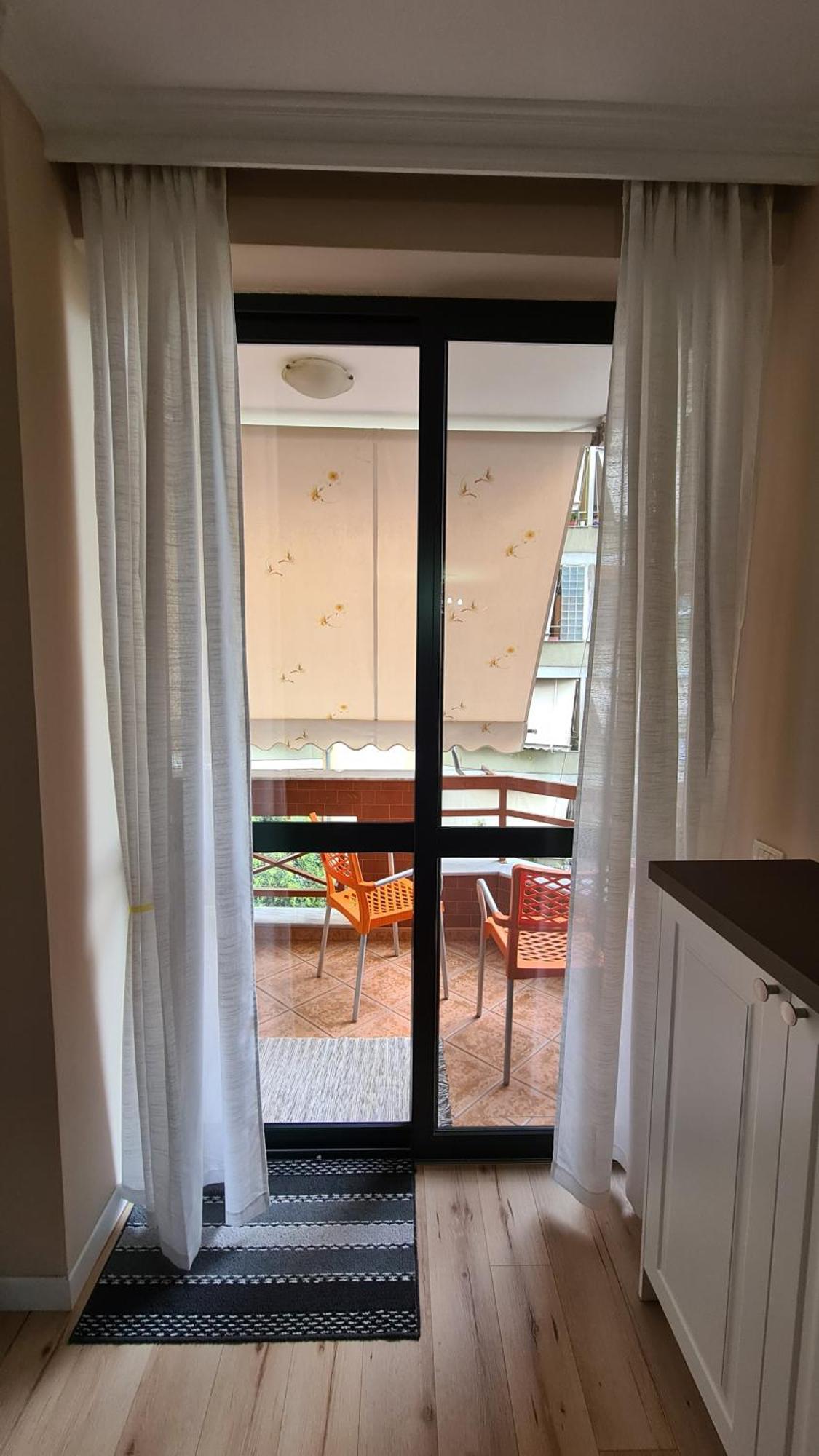 Family-Friendly Apt At 21 Dhjetori W/Self Check-In Tirana Exterior photo