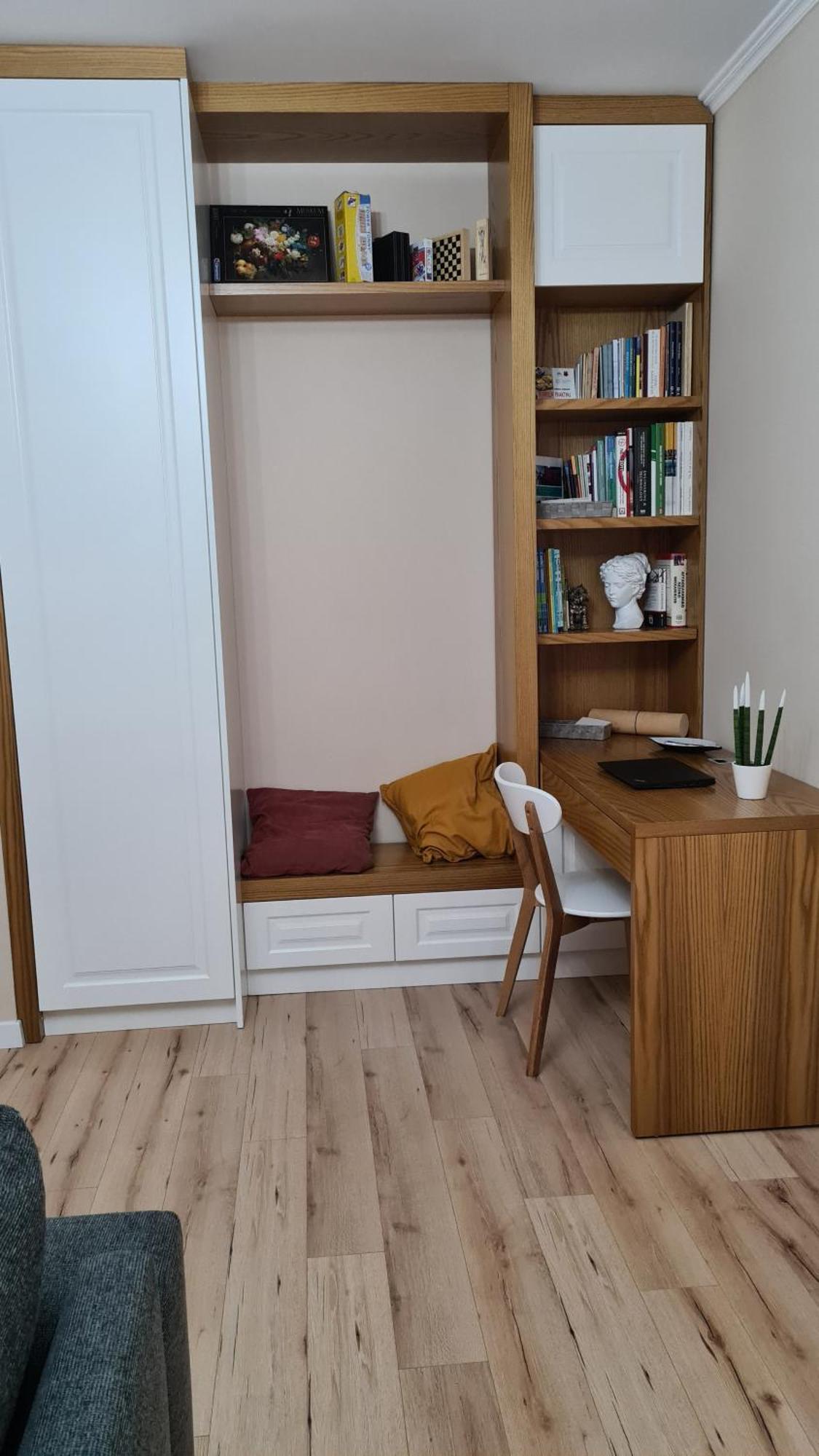 Family-Friendly Apt At 21 Dhjetori W/Self Check-In Tirana Exterior photo